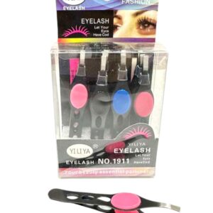 Blister depilador caucho *12pcs