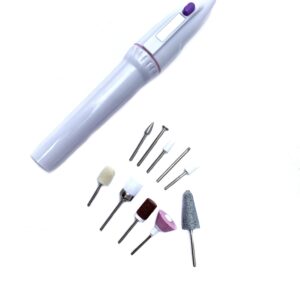 Pulidor uñas *10pcs