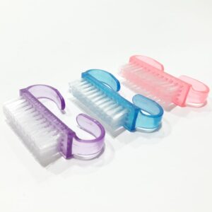 Cepillo pedi *2pcs