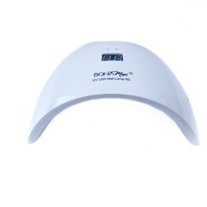 Lampara led