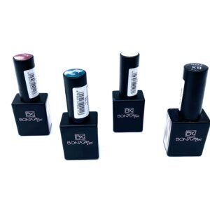 ESMALTES