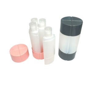 Set viajero cilindro *4pcs