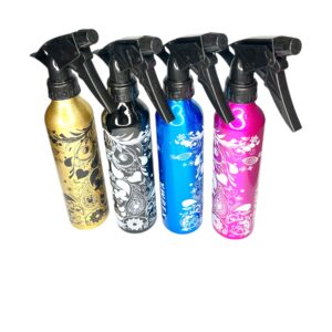 Atomizador metalico *300ml