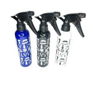Atomizador plastico *300ml