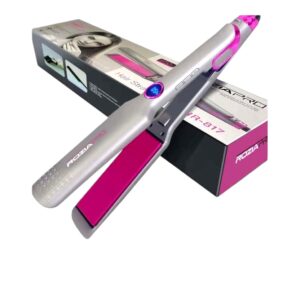 Plancha cabello