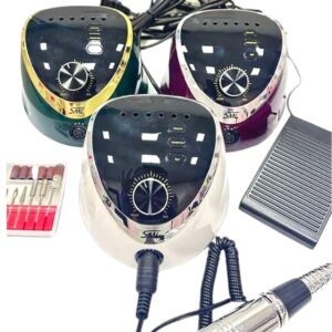Motortul uñas