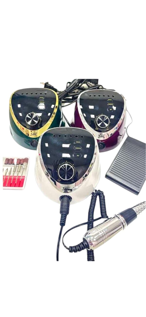 Motortul uñas