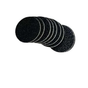 Lijas de repuesto *60pcs