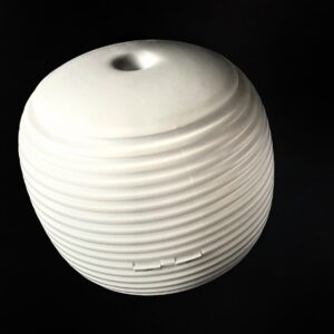 Humificador circulo rayado