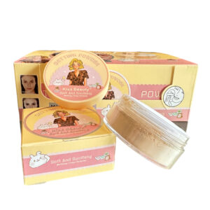 Polvo fijador *12pcs