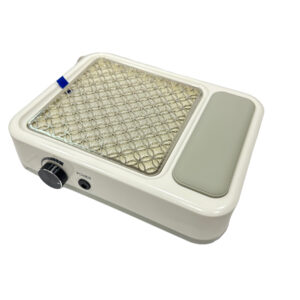 Extractor polvo