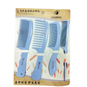 Set peinillas *4pcs