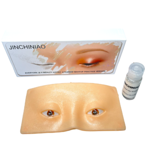 Rostro 3d practica