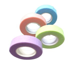 Cinta transpore colores