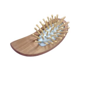 Cepillo pequeño madera