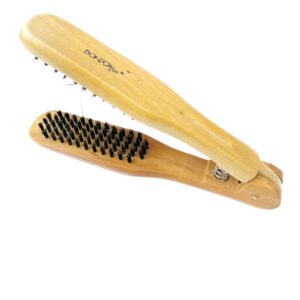 Cepillo plancha madera