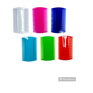 Peinilla sacapiojos plastica