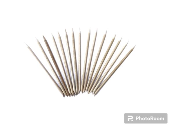 Palo naranjo *12pcs