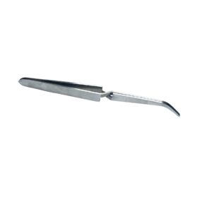 Pinza para uñas acrilicas