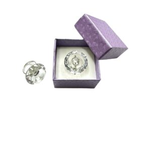 Anillo auxiliar