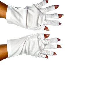 Guantes protectores