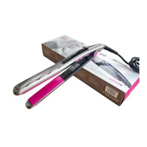 Plancha cabello