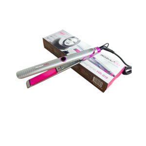 Plancha cabello