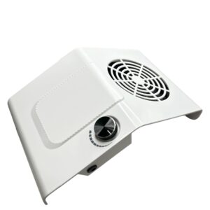 Extractor polvo