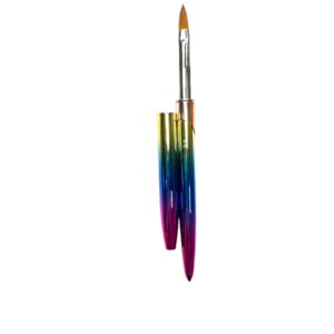 Pincel acrilico nylon 10'