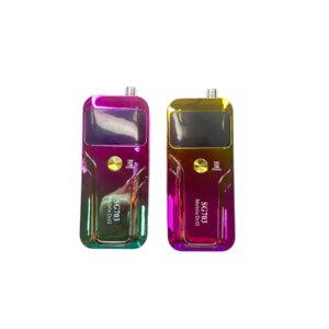 Motortul inalambrico metalizado uñas sg703