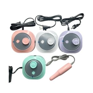 Motortul uñas