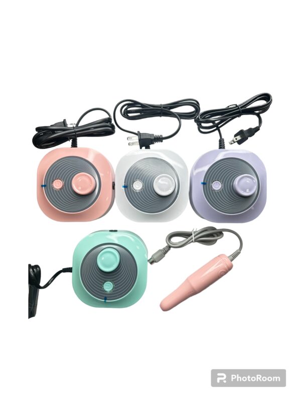 Motortul uñas