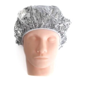 Gorro aluminio