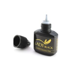 Pega lady black