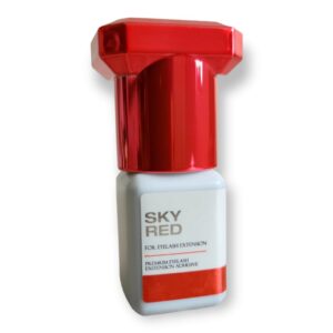 Pega sky red