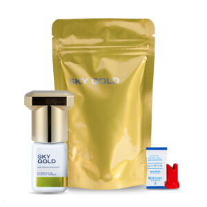 Pega sky gold