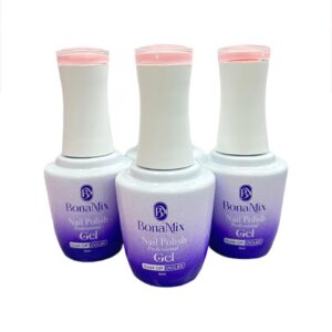 Nail polish (base)